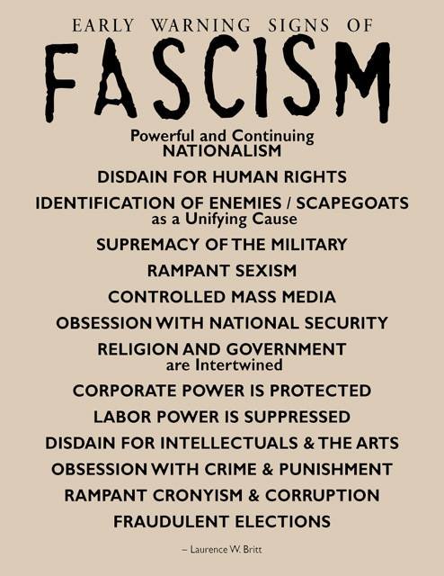 fascism